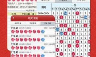 福彩3D开奖结果今晚 福彩3D开奖结果今晚